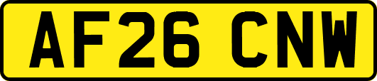 AF26CNW