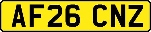 AF26CNZ