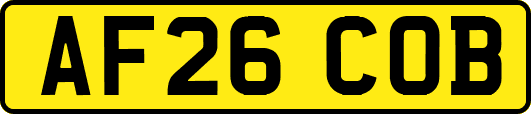 AF26COB