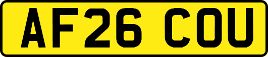 AF26COU