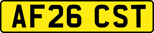 AF26CST