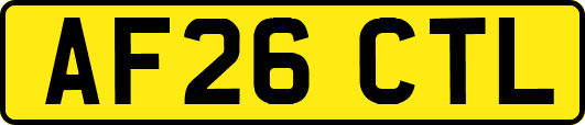 AF26CTL