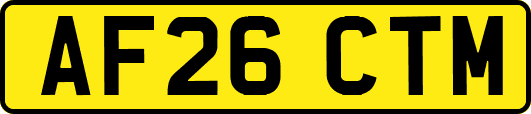 AF26CTM