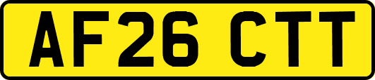 AF26CTT