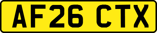 AF26CTX