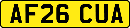 AF26CUA