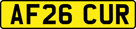 AF26CUR