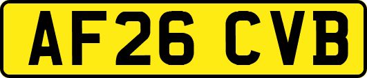AF26CVB