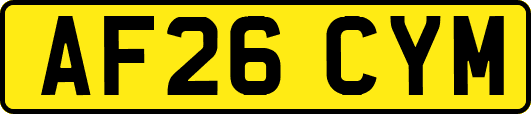 AF26CYM