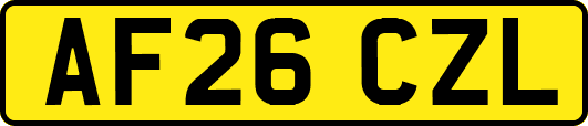 AF26CZL