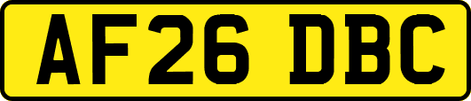 AF26DBC
