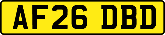 AF26DBD
