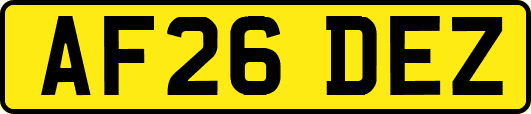 AF26DEZ