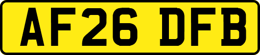 AF26DFB