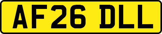AF26DLL