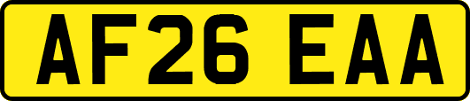 AF26EAA