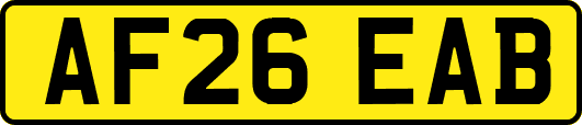 AF26EAB