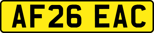 AF26EAC