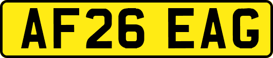 AF26EAG