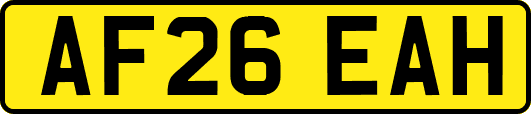 AF26EAH
