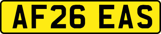 AF26EAS