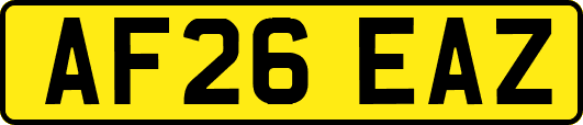AF26EAZ