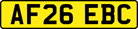 AF26EBC