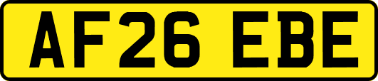 AF26EBE