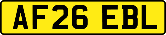 AF26EBL