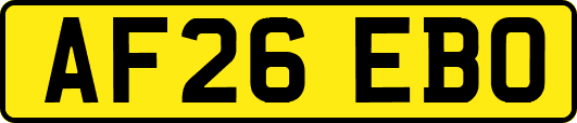 AF26EBO