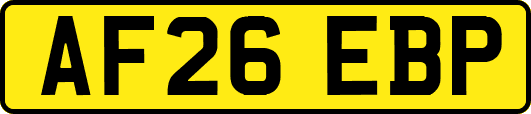 AF26EBP