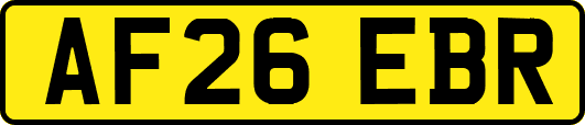 AF26EBR