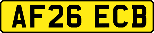 AF26ECB