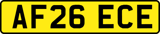 AF26ECE