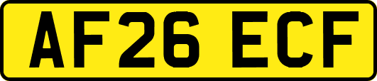 AF26ECF