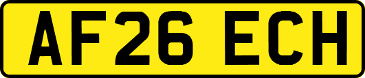 AF26ECH