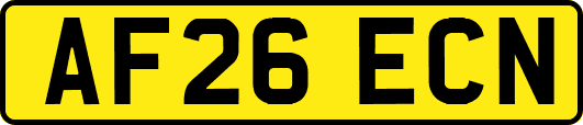 AF26ECN