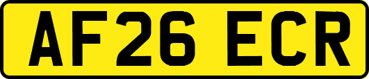 AF26ECR