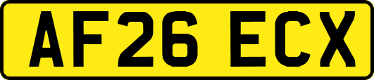 AF26ECX