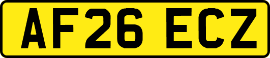AF26ECZ