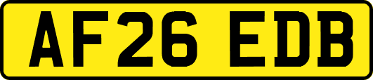 AF26EDB
