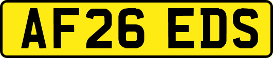 AF26EDS