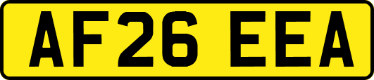 AF26EEA