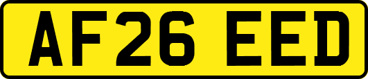 AF26EED