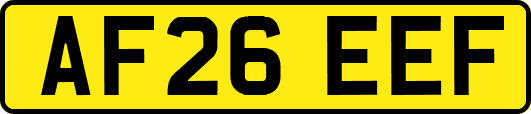 AF26EEF