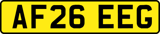 AF26EEG