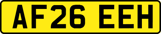 AF26EEH
