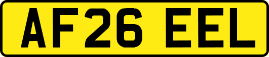 AF26EEL