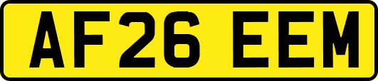 AF26EEM