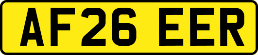 AF26EER